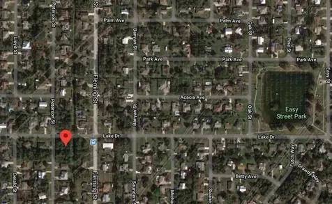 501 Peterson Street Sebastian FL 32958
