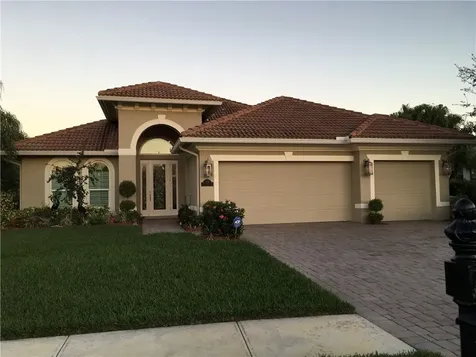 460 Pittman Avenue Vero Beach FL 32968