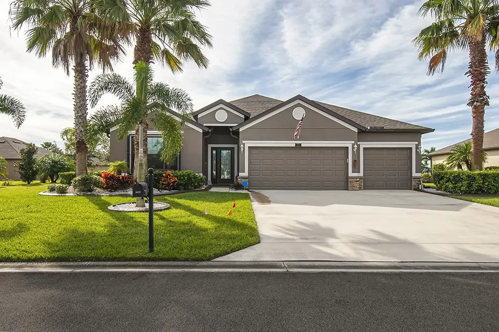 6435 Palm Place Vero Beach FL 32967