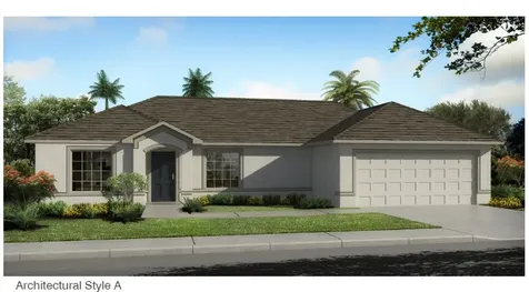 491 Watercrest Street Sebastian FL 32958