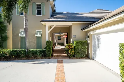 945 Orchid Point Way Orchid Island FL 32963