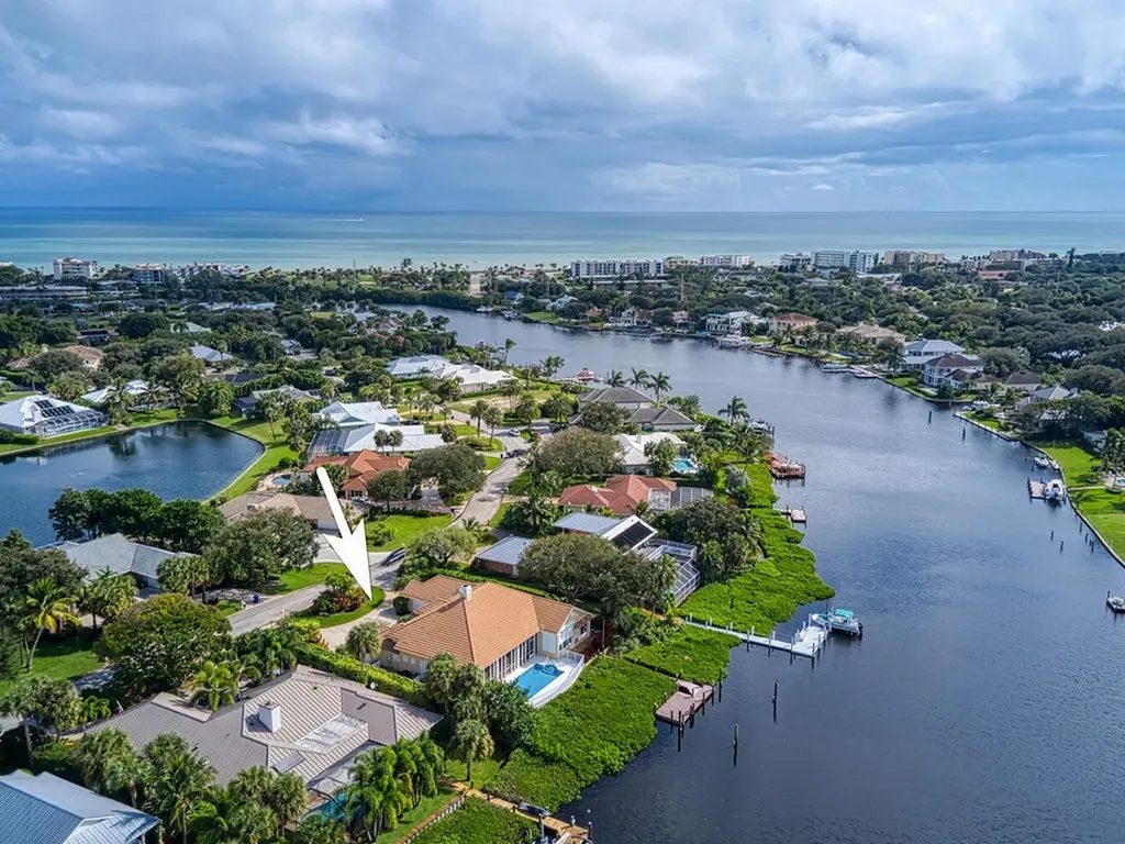 105 Cache Cay Drive Vero Beach FL 32963
