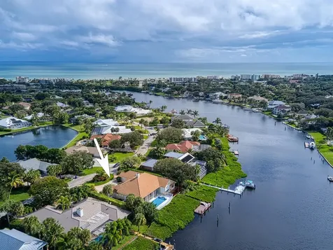 105 Cache Cay Drive Vero Beach FL 32963