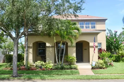 1295 Classic Court Vero Beach FL 32966