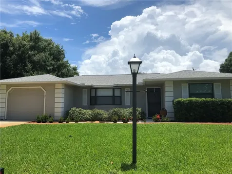 197 Del Monte Road Sebastian FL 32958
