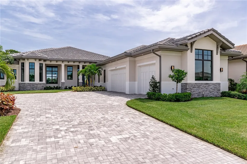 2349 Grand Harbor Reserve Square Vero Beach FL 32967