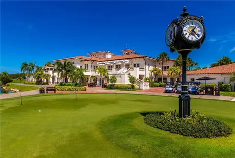 2349 Grand Harbor Reserve Square Vero Beach FL 32967