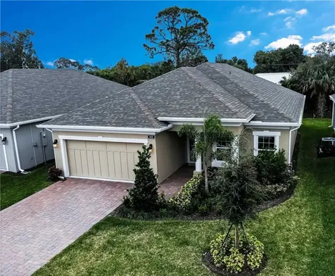 408 Sandcrest Circle Sebastian FL 32958
