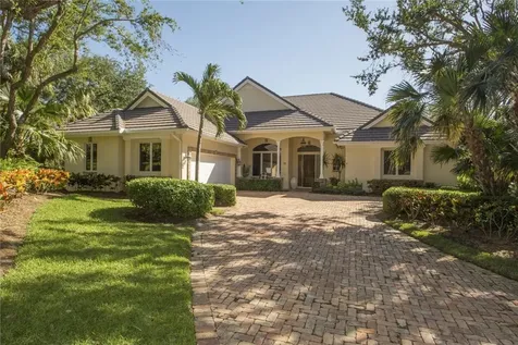 11 S White Jewel Court Vero Beach FL 32963