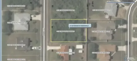 143 Mabry Street Sebastian FL 32958