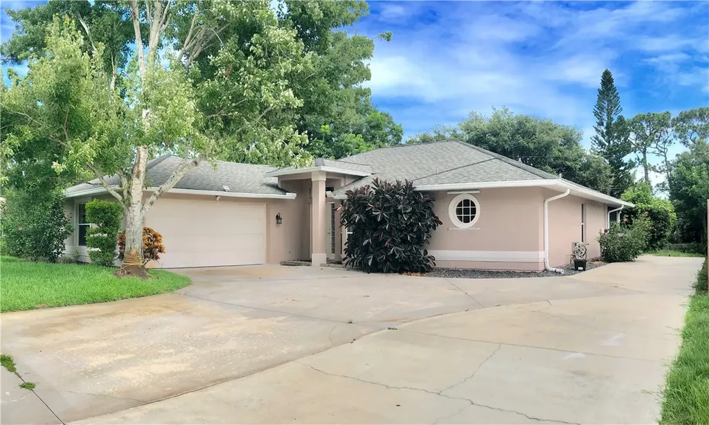 974 Claire Avenue Sebastian FL 32958