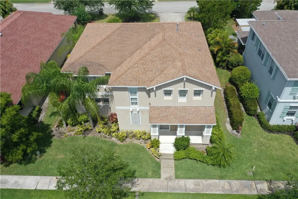 1296 Vintage Drive Vero Beach FL 32966