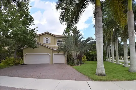5718 Sterling Lake Drive Fort Pierce FL 34951
