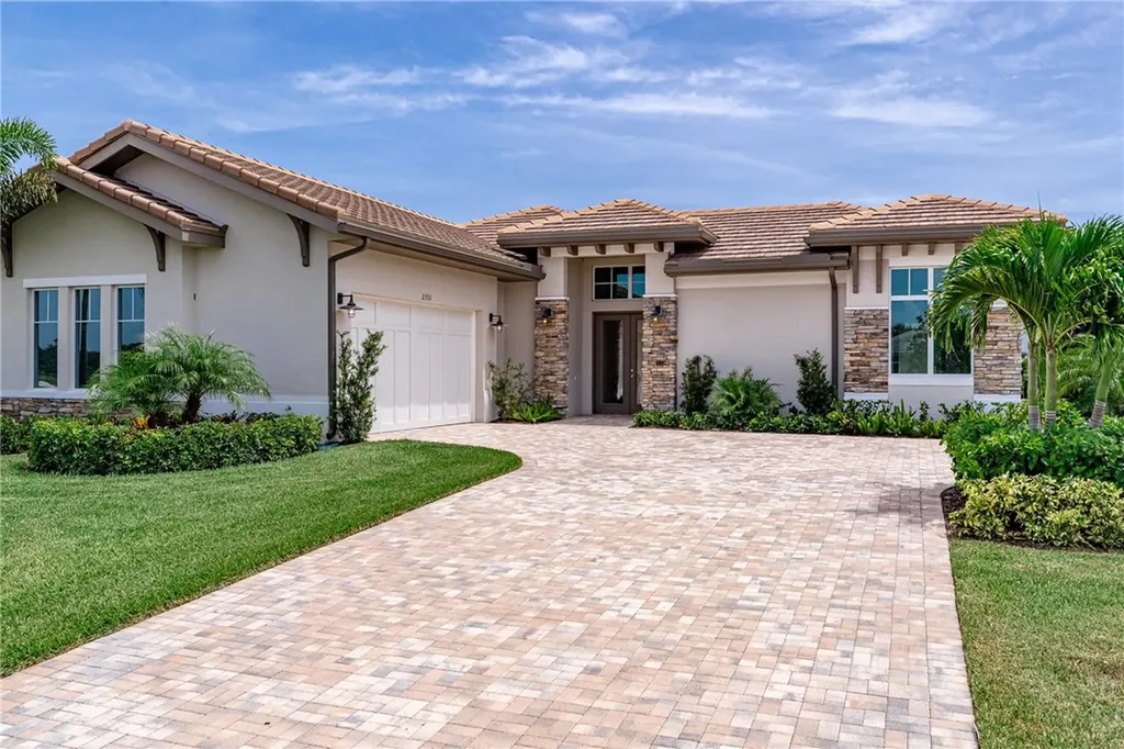 2353 Grand Harbor Reserve Square Vero Beach FL 32967
