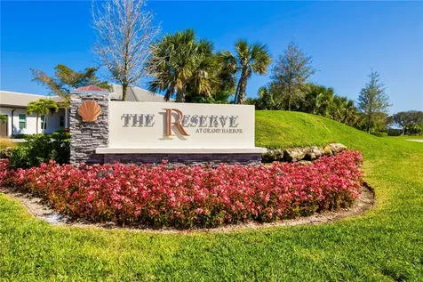 2353 Grand Harbor Reserve Square Vero Beach FL 32967