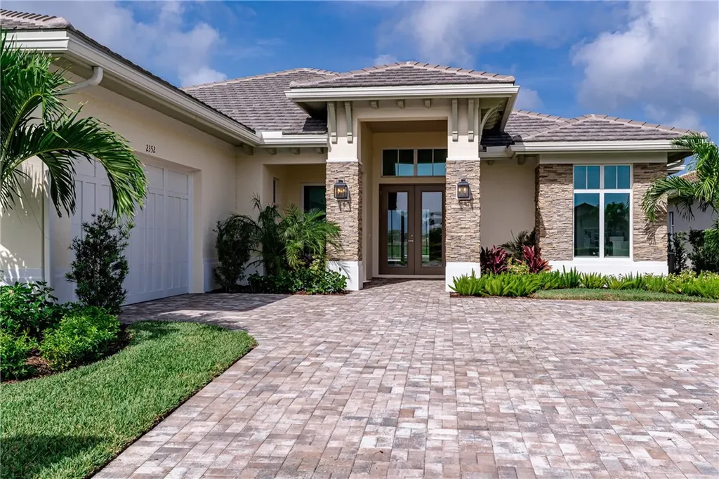 2352 Grand Harbor Reserve Square Vero Beach FL 32967