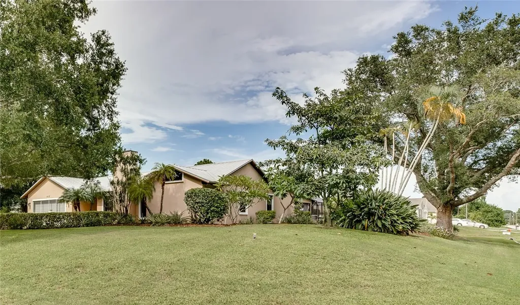 1416 Stonecrop Street Sebastian FL 32958
