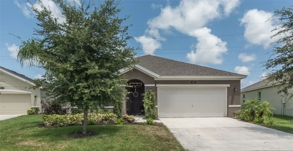 1455 Lexington Square SW Vero Beach FL 32962