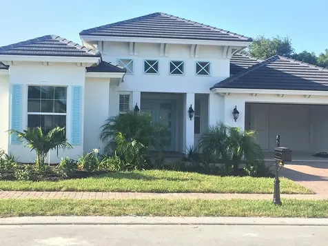 1413 Lilys Cay Circle Vero Beach FL 32967