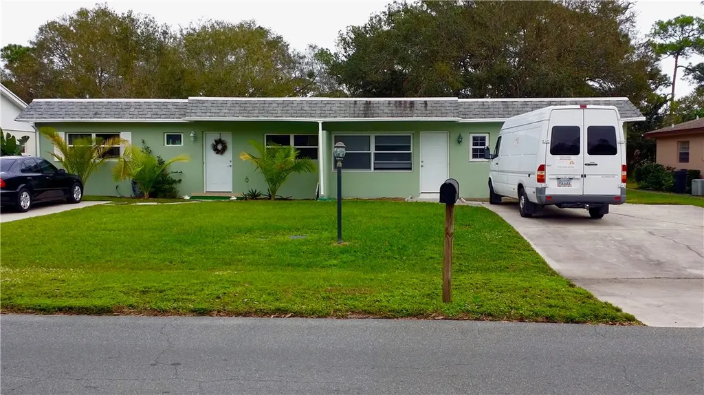 1444 41st Avenue Vero Beach FL 32960
