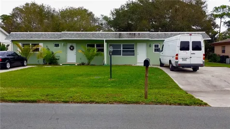1444 41st Avenue Vero Beach FL 32960