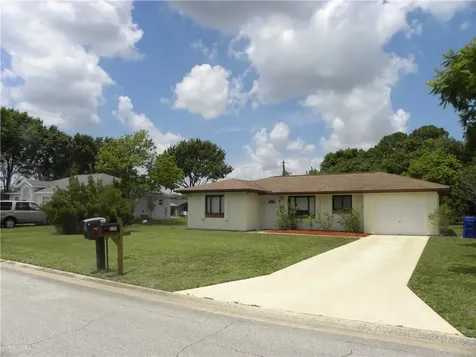 2235 16th Avenue SW Vero Beach FL 32962