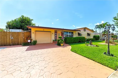3810 NW 4th Avenue Deerfield Beach FL 33064