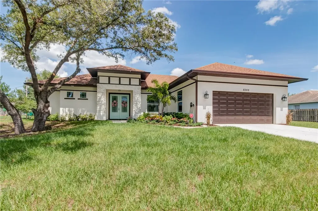 8266 105th Court Vero Beach FL 32967