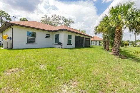 8266 105th Court Vero Beach FL 32967
