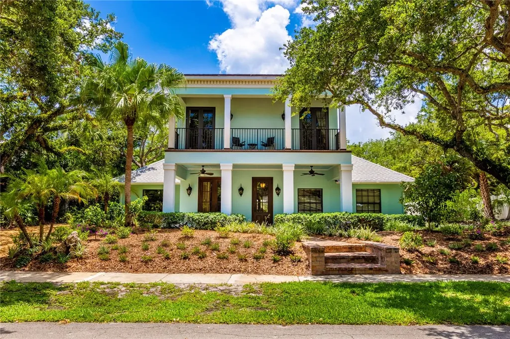 530 Camelia Lane Vero Beach FL 32963
