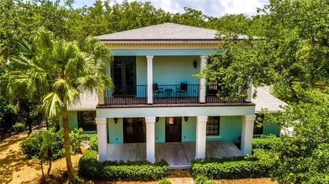 530 Camelia Lane Vero Beach FL 32963