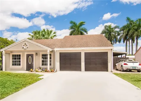 7883 Ridgewood Drive Lake Worth FL 33467