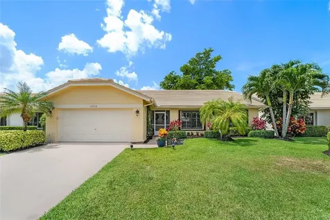 6208 Petaluma Drive Boca Raton FL 33433