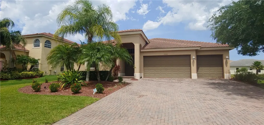 1030 Ruby Avenue SW Vero Beach FL 32968