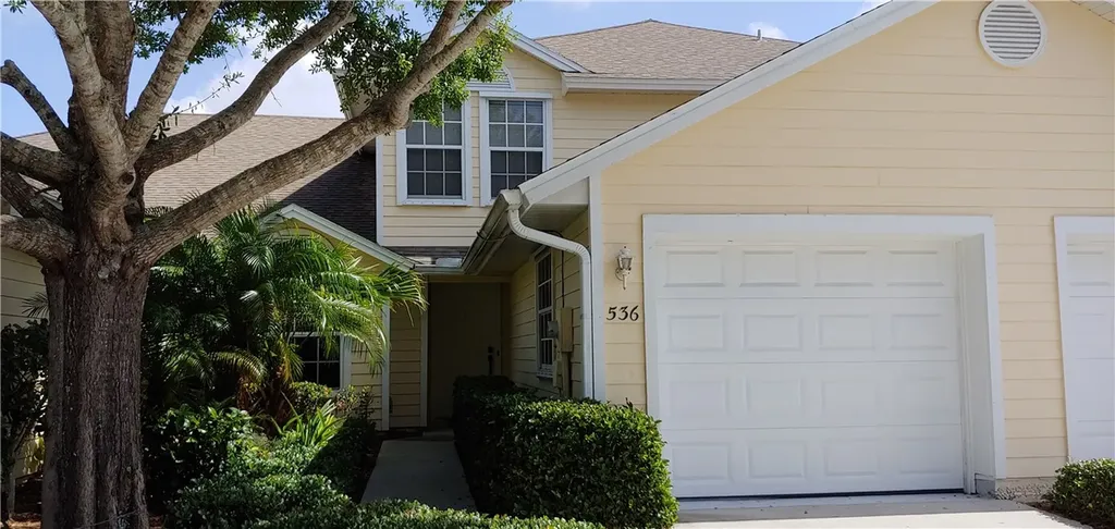 536 6th Street Vero Beach FL 32962