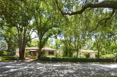 2150 Cordova Avenue Vero Beach FL 32960