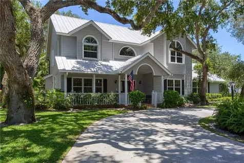 1076 Winding River Road Vero Beach FL 32963