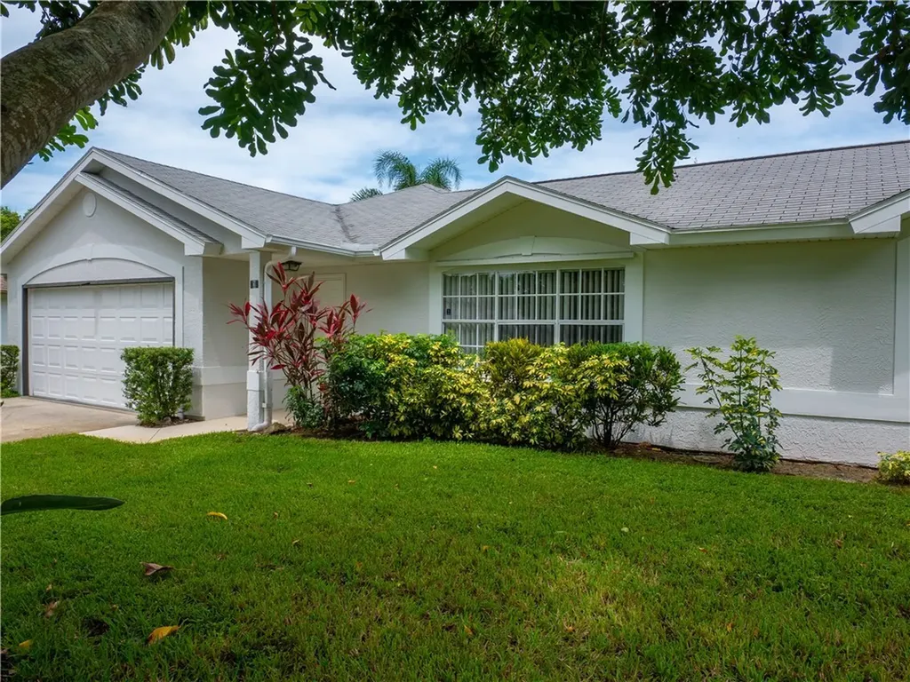 233 Delmar Street Sebastian FL 32958