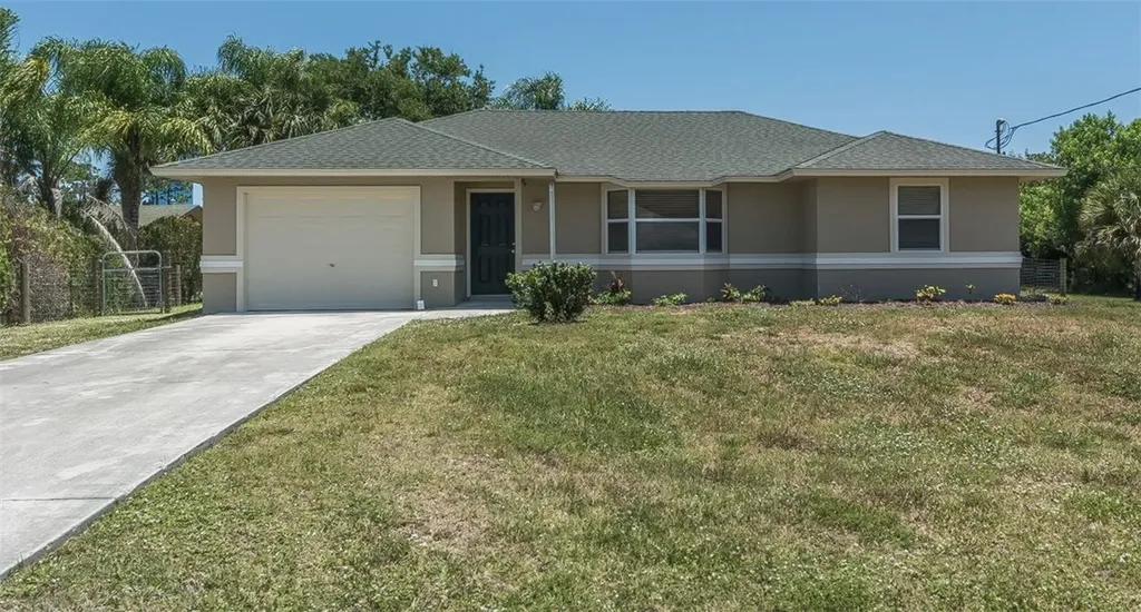 8060 134th Street Sebastian FL 32958