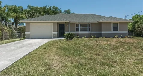 8060 134th Street Sebastian FL 32958