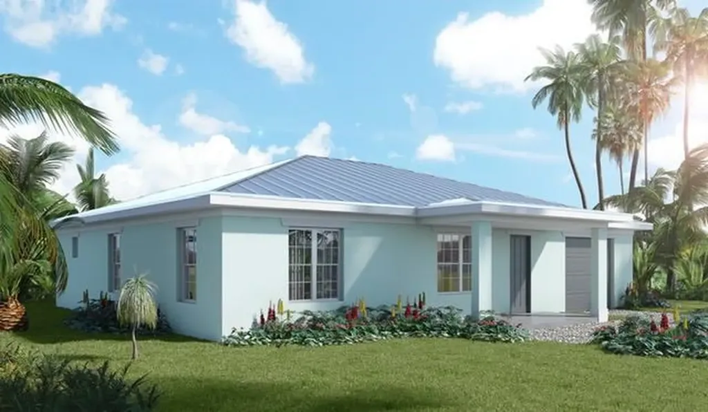 2336 Bonita Avenue Vero Beach FL 32960