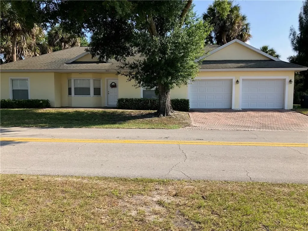 1800 39th Avenue Vero Beach FL 32960