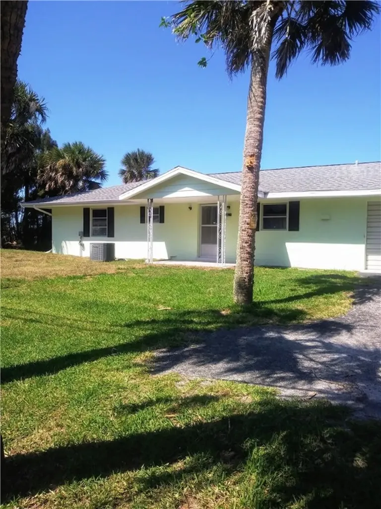 9280 44th Avenue Sebastian FL 32958