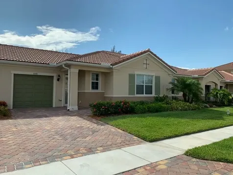 1088 Cheval Drive Vero Beach FL 32960