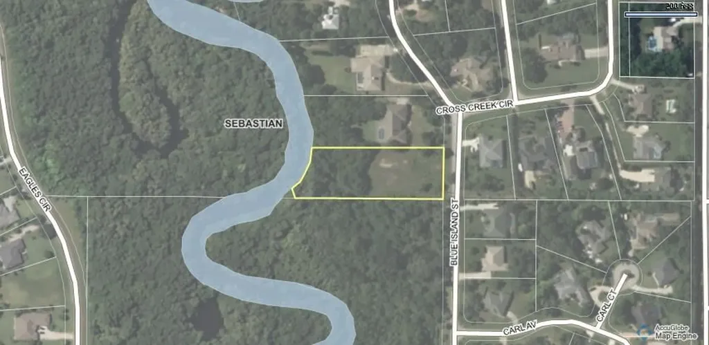 84 Blue Island Street Sebastian FL 32958