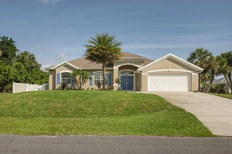 1060 Carnation Drive Sebastian FL 32958