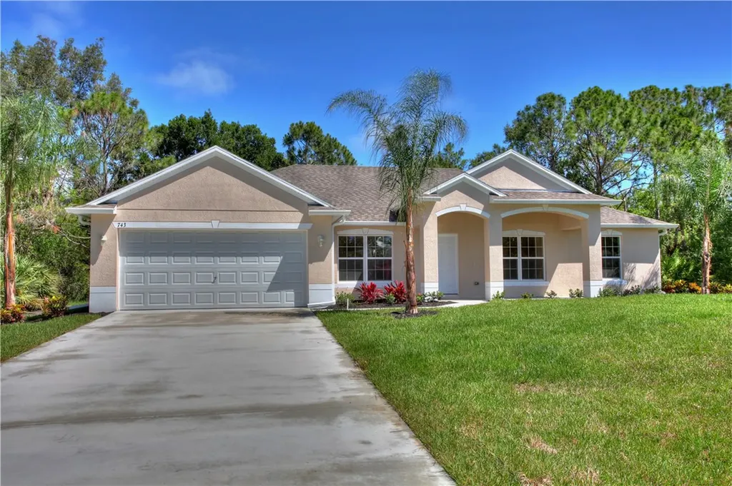 718 Mulberry Street Sebastian FL 32958
