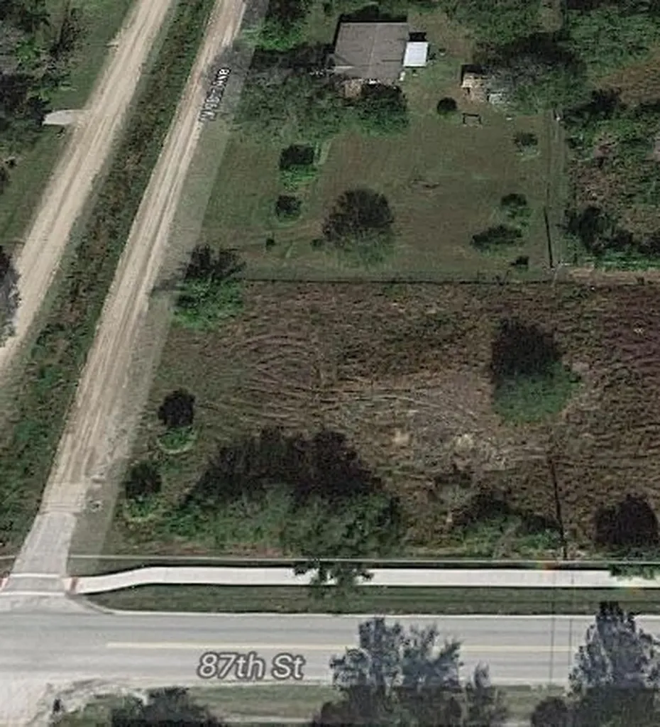 9790 87th Street Vero Beach FL 32967