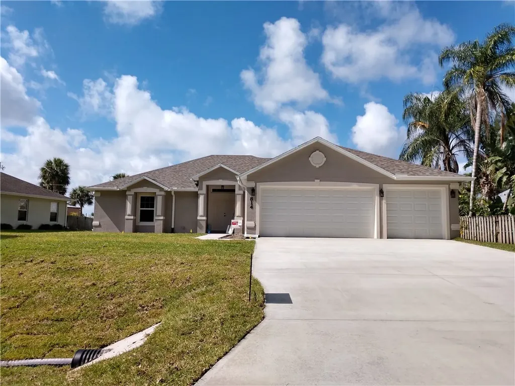 814 George Street Sebastian FL 32958