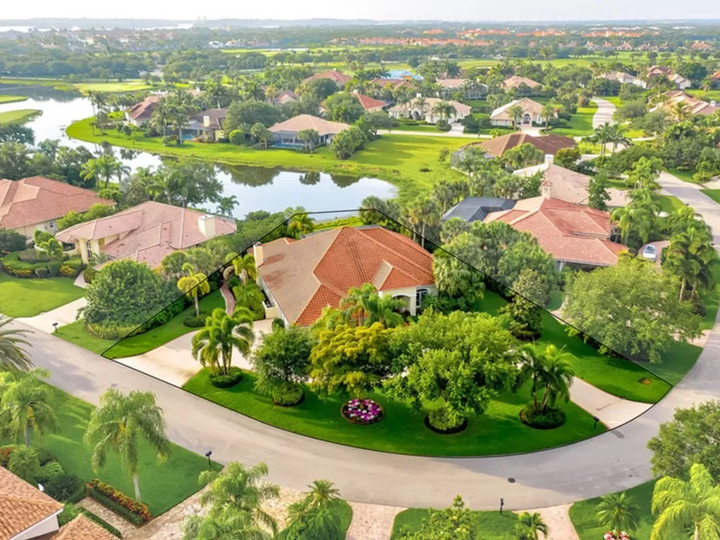 5575 Las Brisas Drive Vero Beach FL 32967